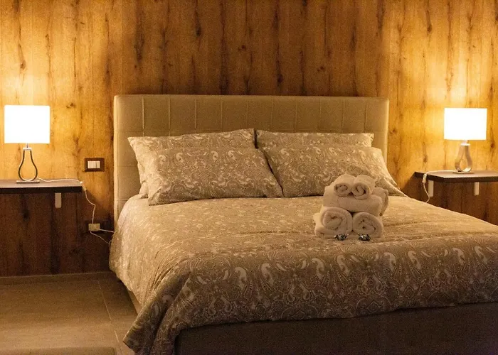 MamìBed and Breakfast