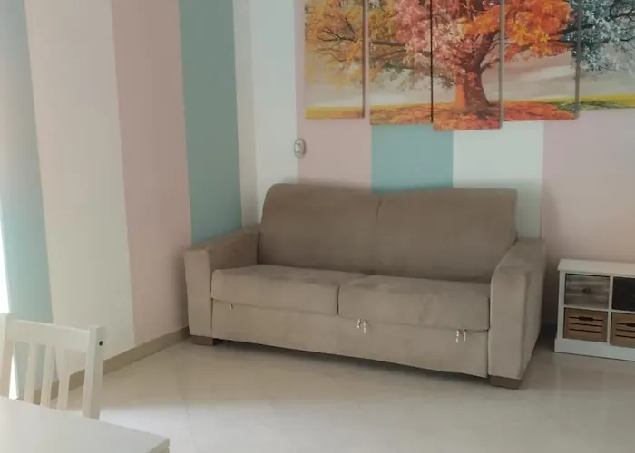 Residence Appartamenti Santa Teresa a Chiaia Napoli