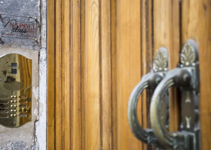 ClassBed and Breakfast